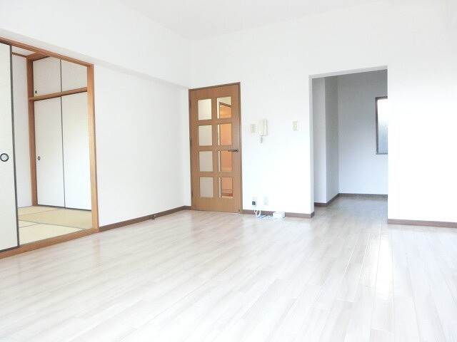 居室・リビング　※別部屋同タイプ