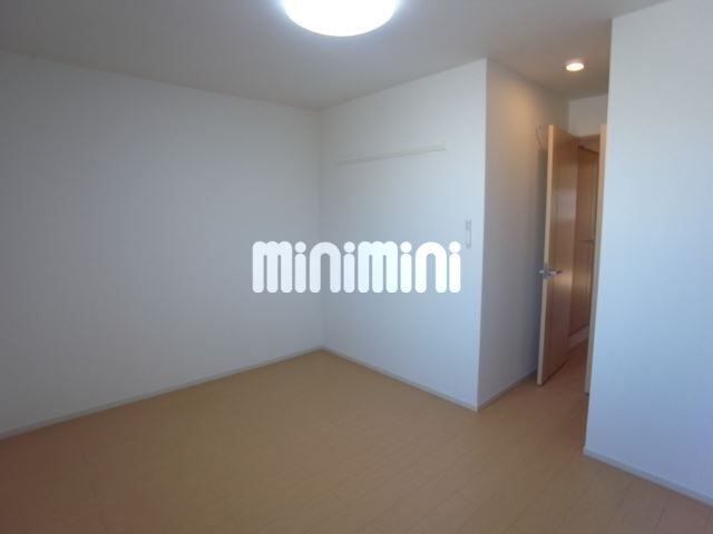 その他部屋・スペース　北側の居室です。