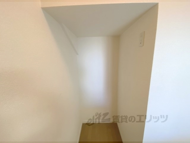 その他部屋・スペース　冷蔵庫置場