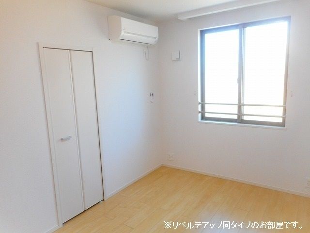 その他部屋・スペース　同タイプ参考写真