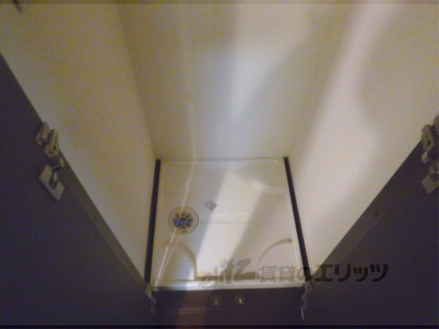 その他部屋・スペース　洗濯機置場