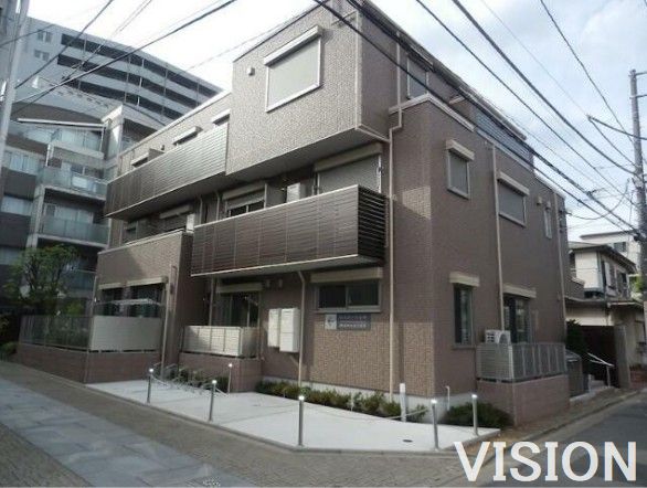 建物外観　☆外観☆