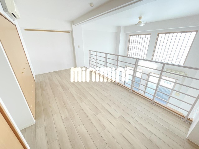 その他部屋・スペース　お問い合わせはミニミニ徳重店へ。