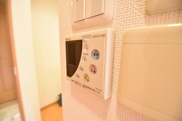 その他設備　※別部屋参考写真