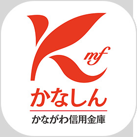 銀行　かながわ信用金庫山元町支店（銀行）まで604m