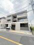 梅島駅より徒歩17分 2階 新築の賃貸物件