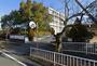 中学校　枚方市立第四中学校（中学校）まで1496m
