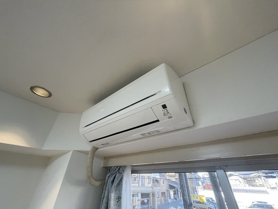その他設備　※別部屋の写真です