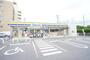 コンビニ　ミニストップ津栗真町屋店（コンビニ）まで262m