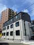 大和駅より徒歩12分 3階 築4年5ヶ月の賃貸物件