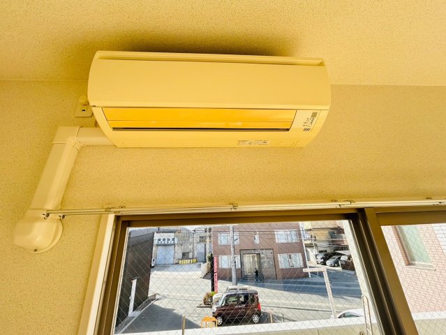 ユンヌファシリテのその他写真