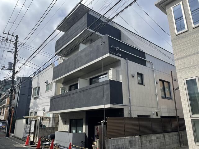 建物外観　☆きれいな外観☆