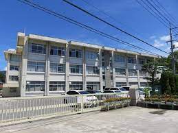 小学校　岡山市立牧石小学校（小学校）まで1130m