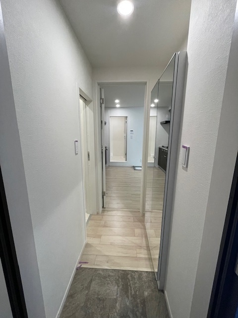 玄関　別部屋参考写真