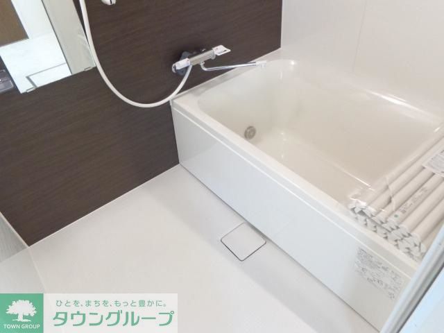 バス・シャワールーム　★お部屋探しは、タウンハウジング多摩センター店へ★