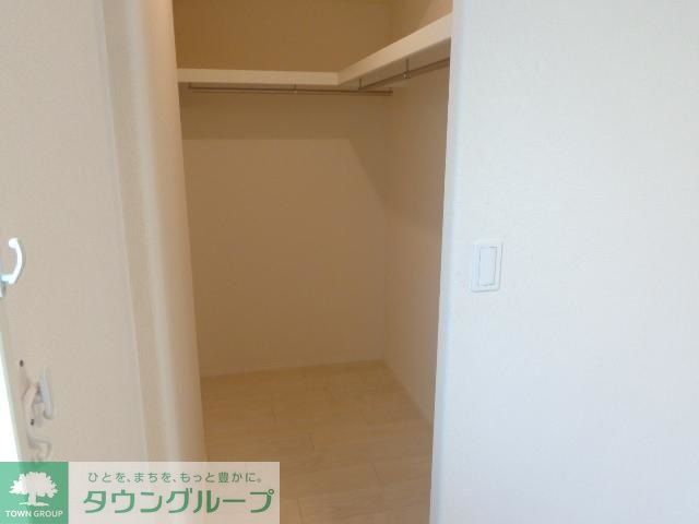 収納　★お部屋探しは、タウンハウジング多摩センター店へ★
