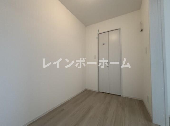 その他部屋・スペース　※建築中のため同施工会社参考写真となります。
