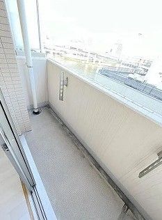 バルコニー　別号室参照