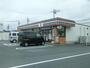 コンビニ　セブンイレブン四日市茂福店（コンビニ）まで985m
