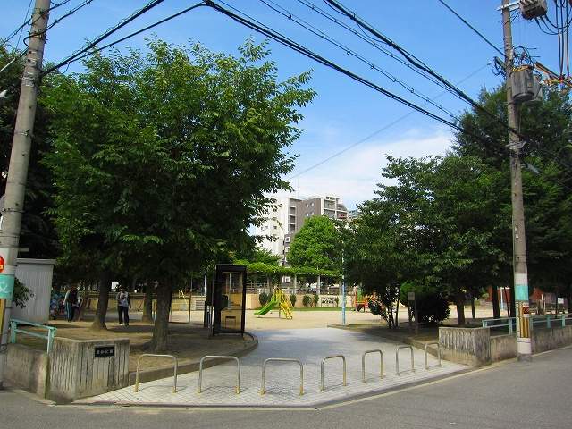 その他　国分公園（その他）まで760m