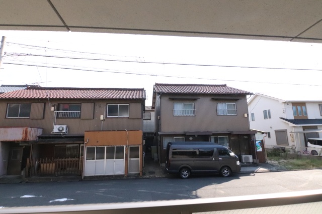 眺望　※別室の参考写真の為、現況優先です。