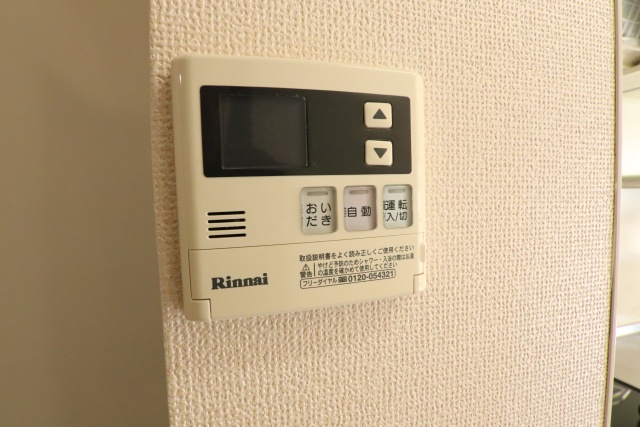 その他設備　※別室の参考写真の為、現況優先です。