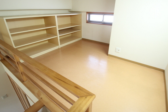 その他　※別部屋の写真です