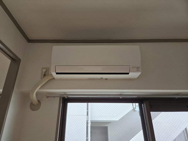 その他設備　グリーンハウス吉