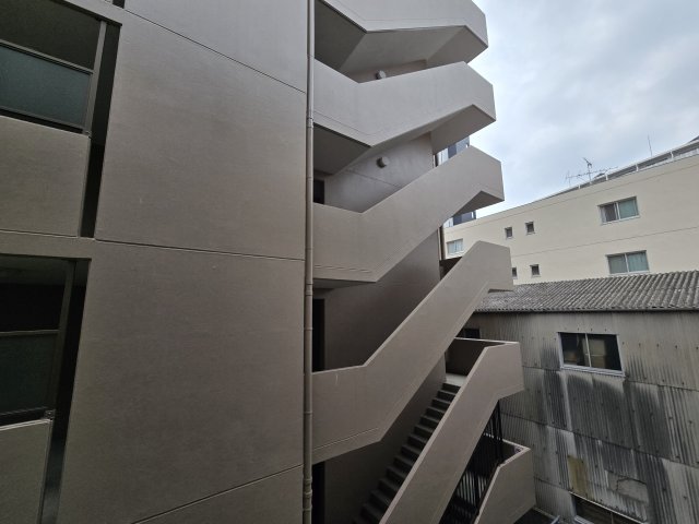 眺望　グリーンハウス吉