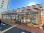 コンビニ　セブン-イレブン 大阪野江３丁目店（コンビニ）まで297m