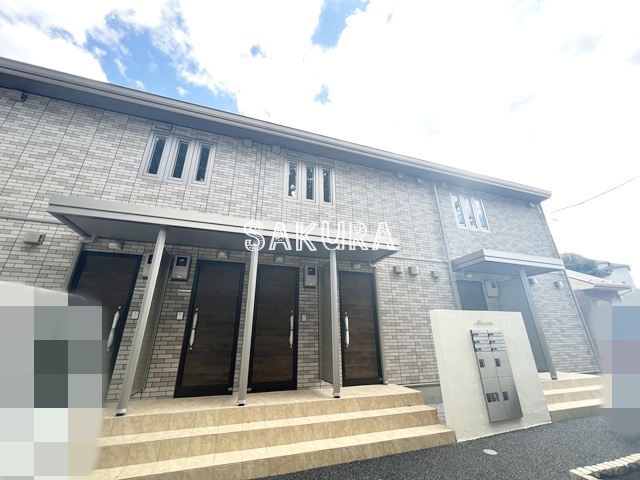 建物外観　当店おすすめ物件♪
