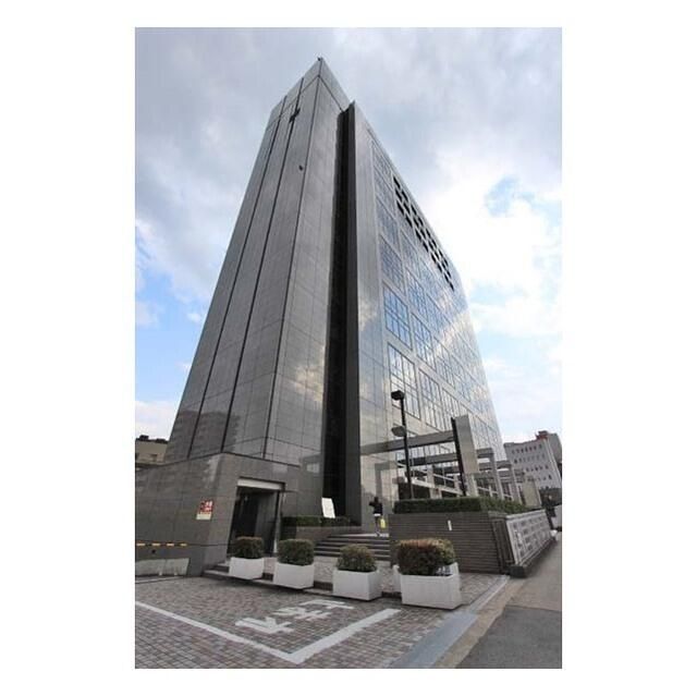 建物外観　落ち着いた雰囲気の外観です