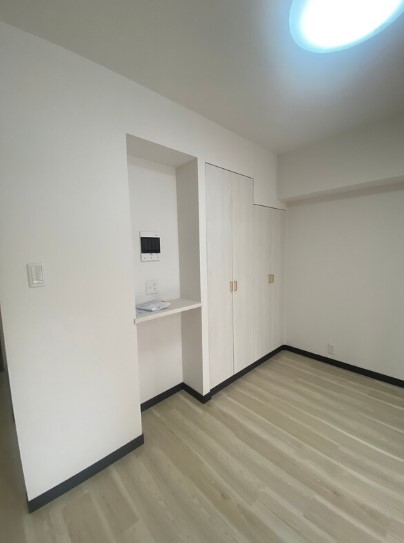 その他部屋・スペース　ゆっくりくつろげる寝室です♪