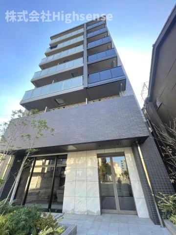 建物外観　外観も気になるポイント