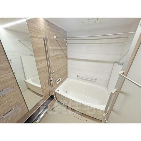 バス・シャワールーム　同型モデル
