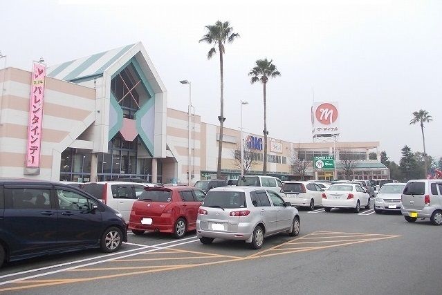 スーパー　パワーシティ丸亀店（スーパー）まで1600m