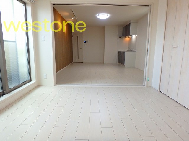 その他　広々としたお部屋です