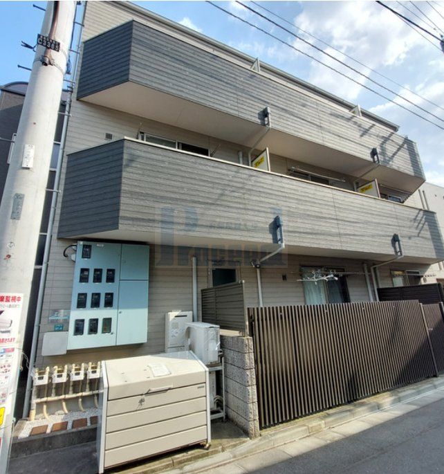 その他共有部分　その他共用部分