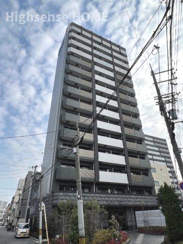 建物外観　外観も気になるポイント