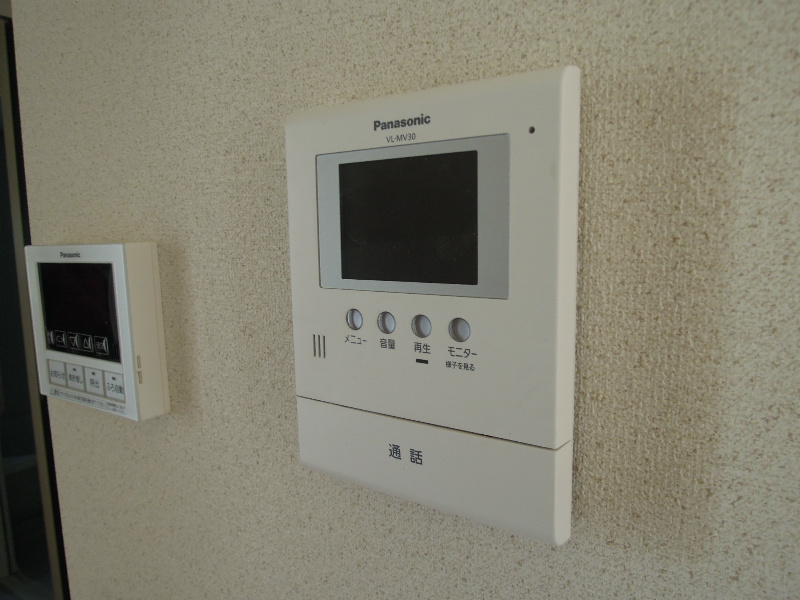 その他設備　同タイプイメージ