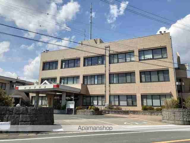 警察署・交番　細江警察署（警察署・交番）まで1300m