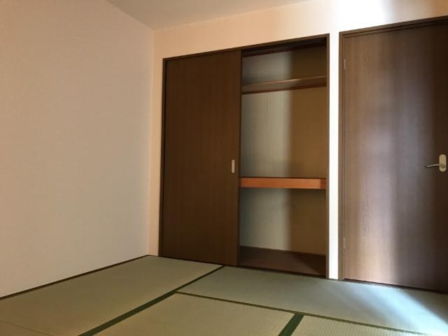 その他部屋・スペース　和室（イメージ）