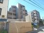 太秦駅より徒歩5分 5階 築22年5ヶ月の賃貸物件