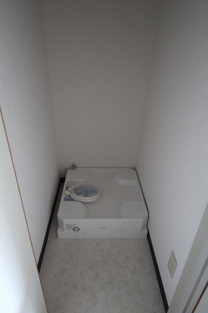 その他設備　※同建物・別号室の写真です