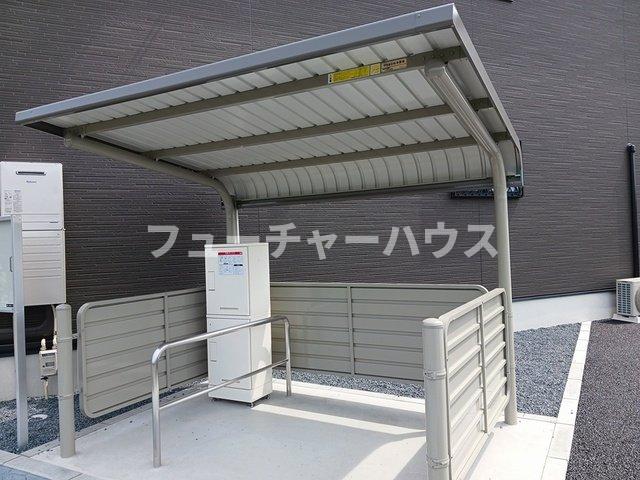 省エネ性能ラベル