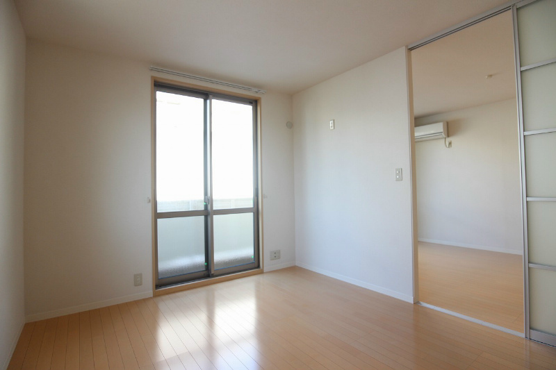 その他共有部分　※同タイプのお部屋の写真になります。日当たり良好のお部屋です