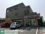 コンビニ　セブンイレブン千葉花園3丁目店（コンビニ）まで360m