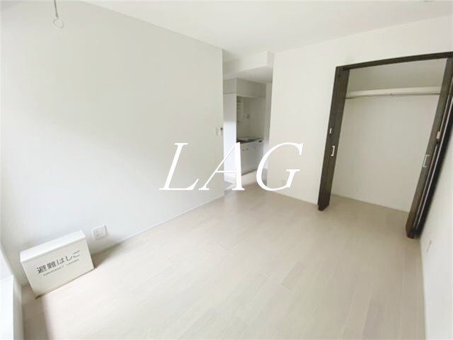 その他部屋・スペース　寝室です。
