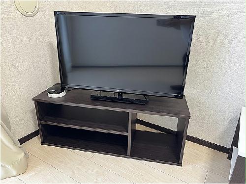 その他設備　お部屋によりメーカーは異なります