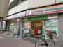 コンビニ　セブンイレブン 板橋小竹向原駅前店（コンビニ）まで390m